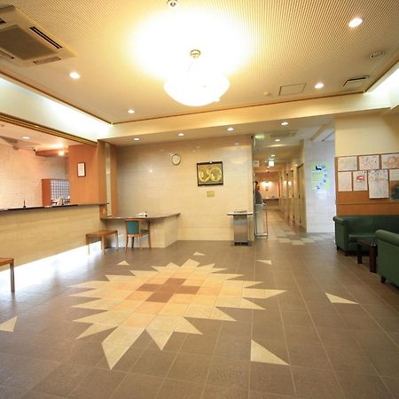 グリーンリッチホテルあそ熊本空港（人工温泉 二股湯の華） エクステリア 写真