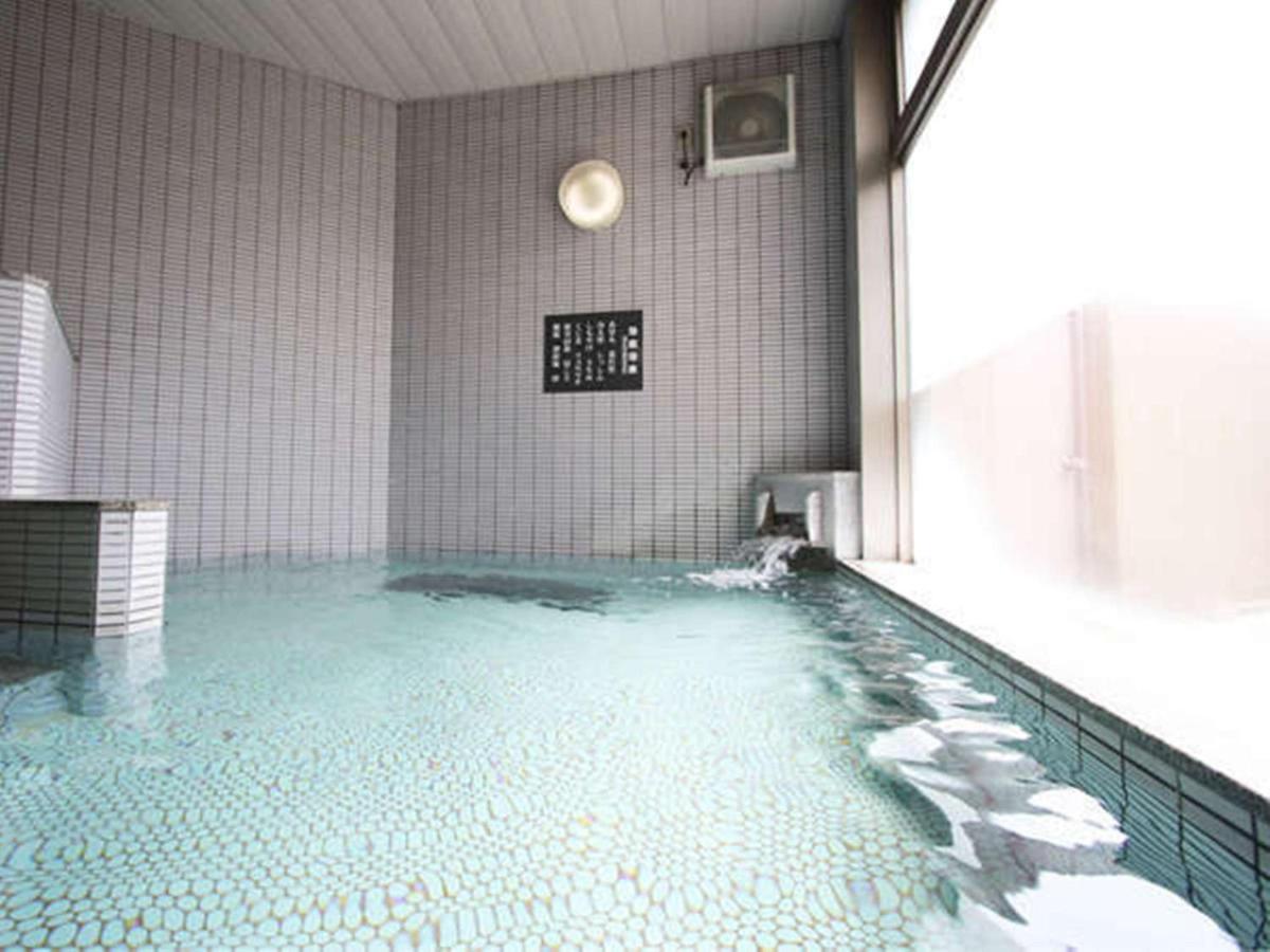 グリーンリッチホテルあそ熊本空港（人工温泉 二股湯の華） エクステリア 写真
